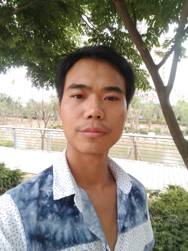 福州哥的第一张照片--闽侯婚介网