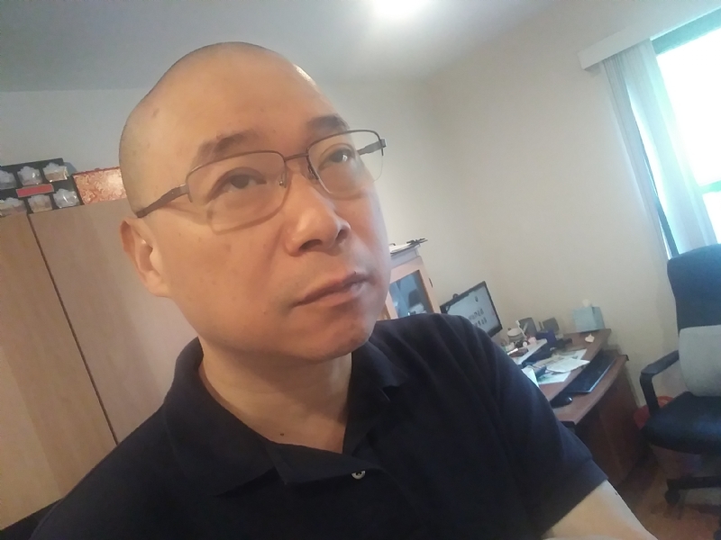 高山的第一张照片--闽侯婚介网