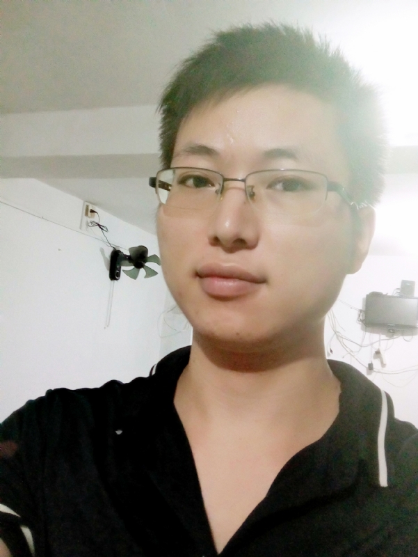 安静的心的第一张照片--闽侯婚介网