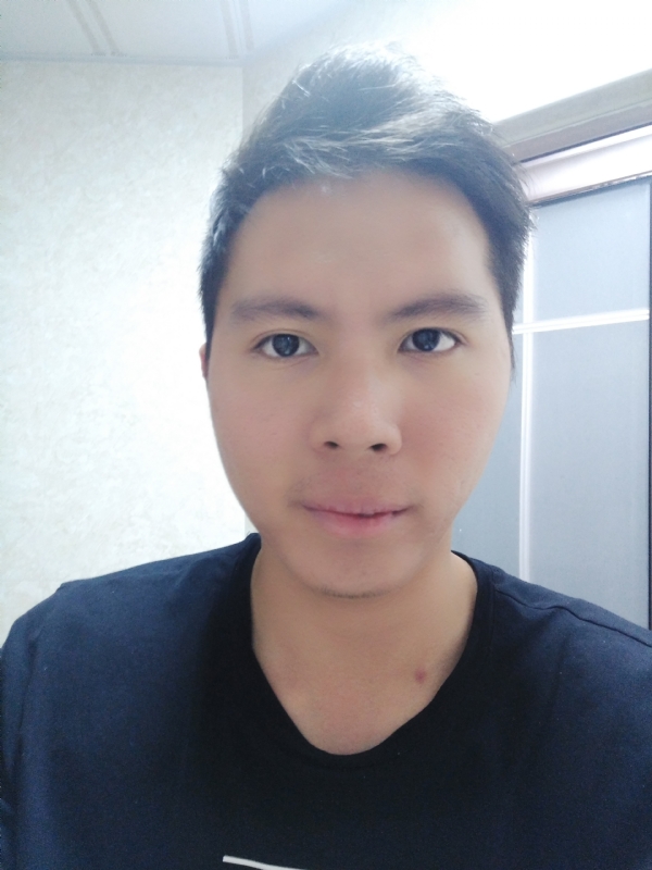 芸尚非的第一张照片--闽侯婚介网