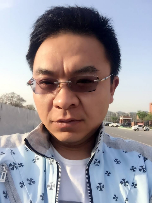 执着的等待的第一张照片--闽侯婚介网