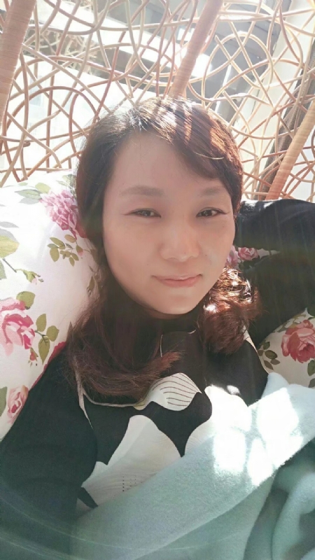 悦己的第一张照片--闽侯婚介网