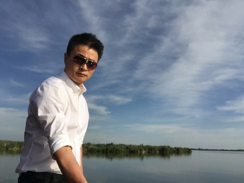 罗的第一张照片--闽侯婚介网
