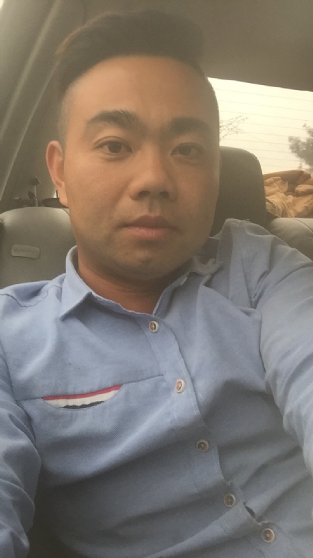 随风的第一张照片--闽侯婚介网