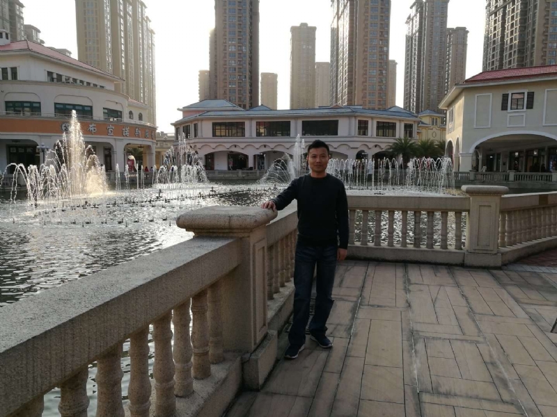 光圈的第二张照片--闽侯婚介网