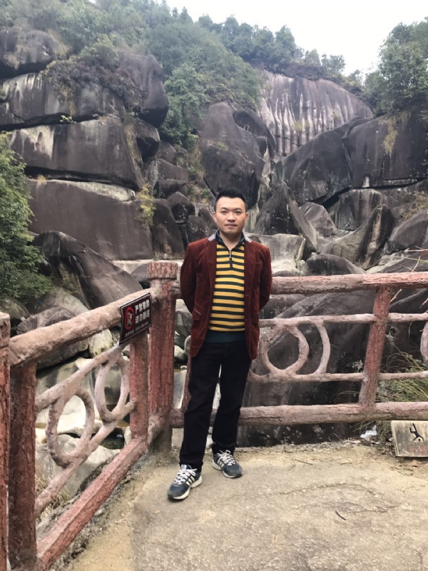 风筝的第二张照片--闽侯婚介网