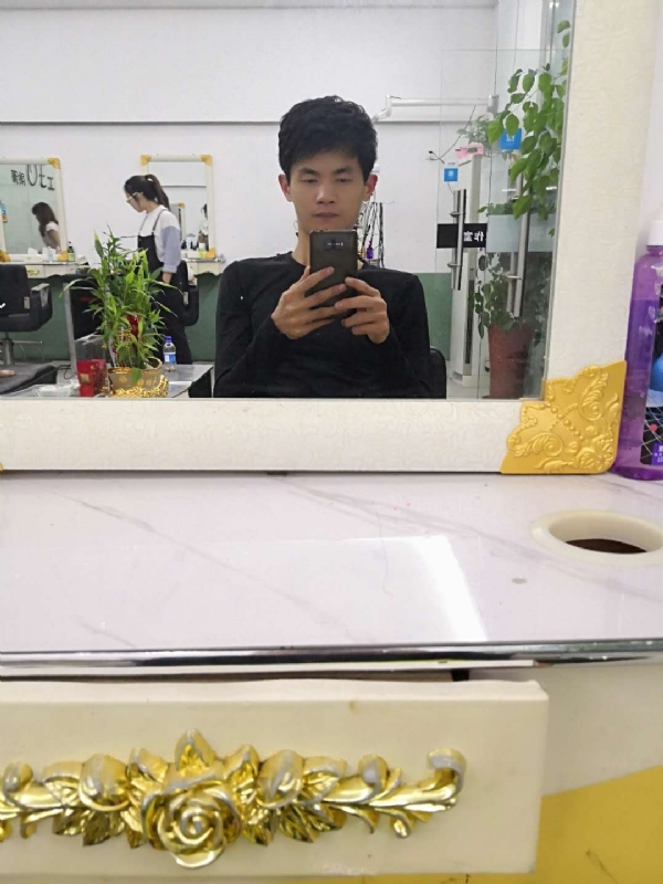 小九玖的第一张照片--闽侯婚介网