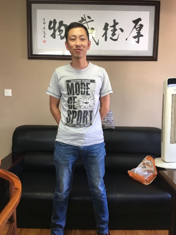 逝水流年的第一张照片--闽侯婚介网