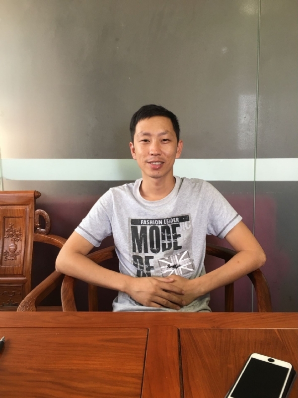 逝水流年的第二张照片--闽侯婚介网