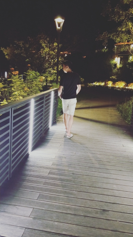 李珂炯的第一张照片--闽侯婚介网