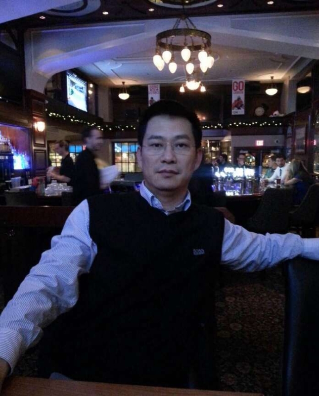 相聚是缘的第二张照片--闽侯婚介网