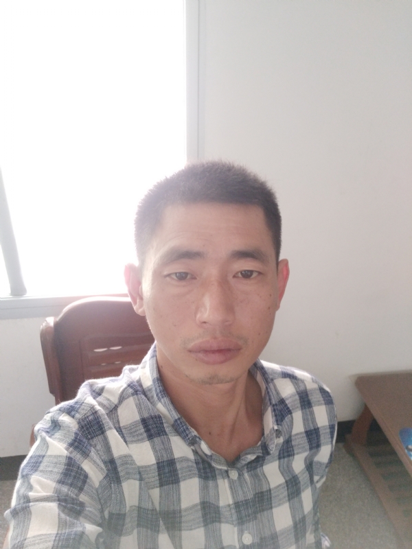 不期而遇的第一张照片--闽侯婚介网