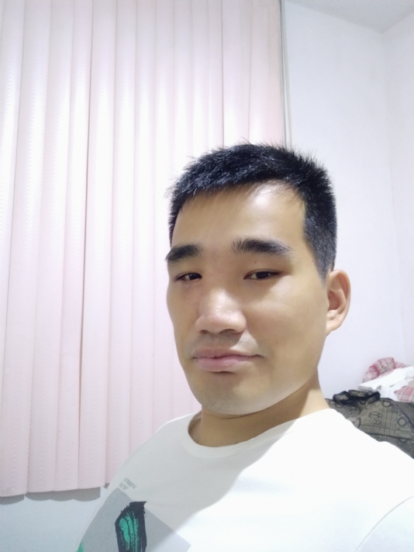 大男孩的第一张照片--闽侯婚介网