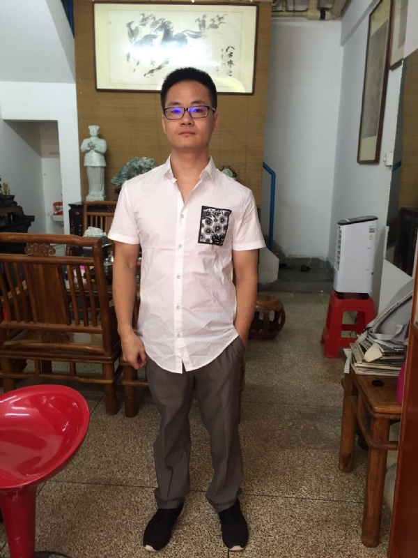 想要一个家的第一张照片--闽侯婚介网