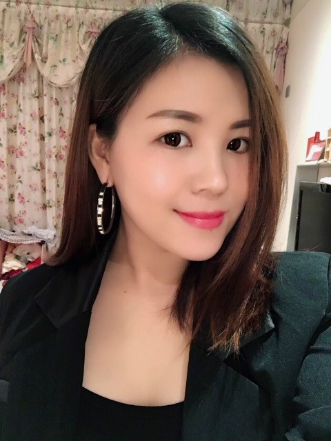 水晶之恋的第二张照片--闽侯婚介网