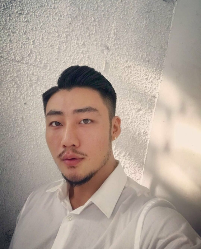 黄杰的第一张照片--闽侯婚介网