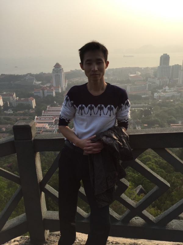 冬末花未眠的第一张照片--闽侯婚介网