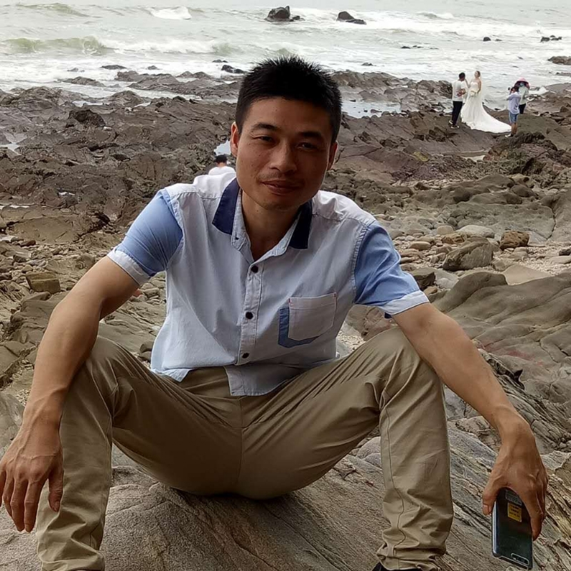 一个人的等待的第二张照片--闽侯婚介网