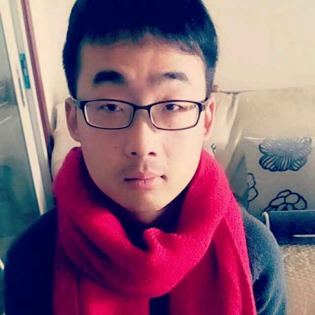 单身尾巴的第一张照片--闽侯婚介网