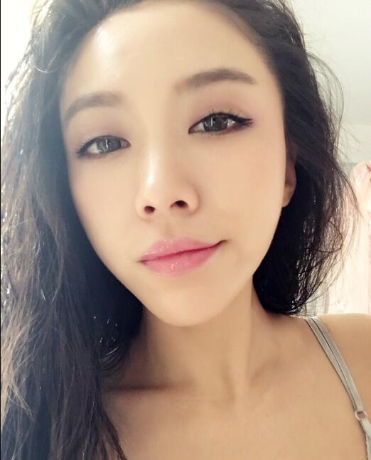 欣欣的第二张照片--闽侯婚介网
