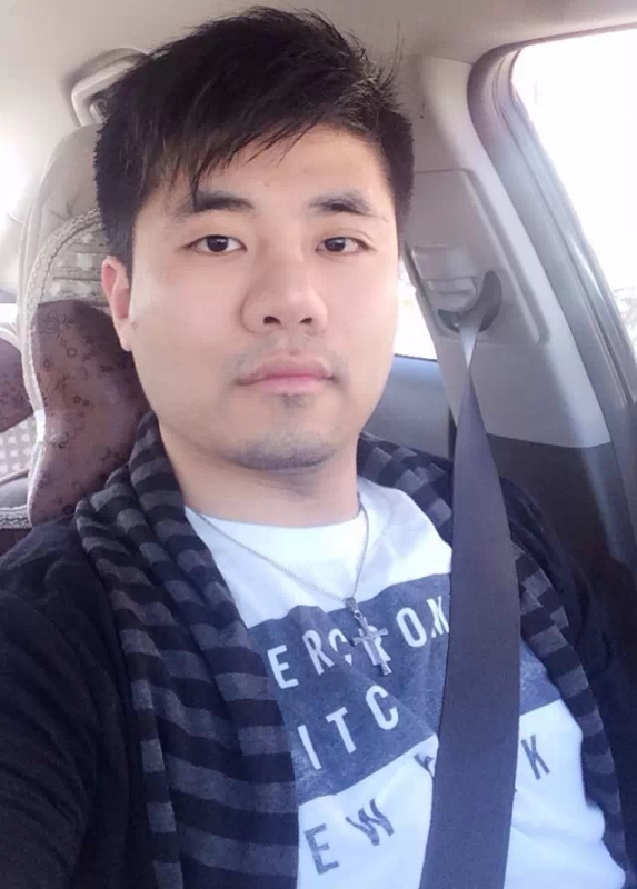 侯爵的第一张照片--闽侯婚介网