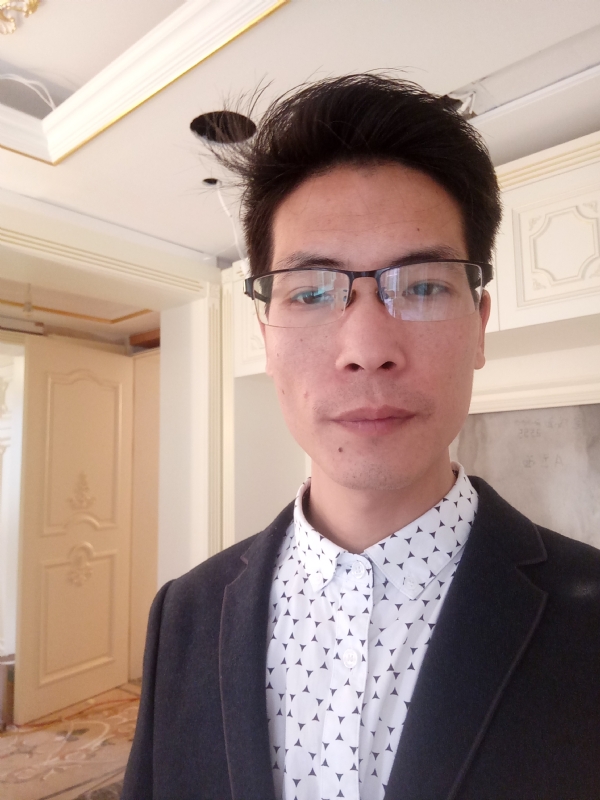 爱也要以诚相待的第二张照片--闽侯婚介网