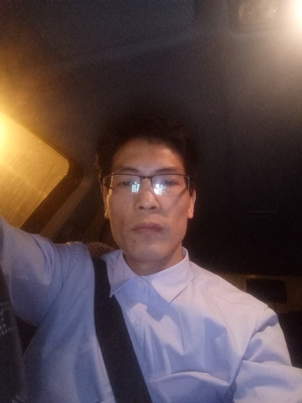 爱也要以诚相待的第三张照片--闽侯婚介网