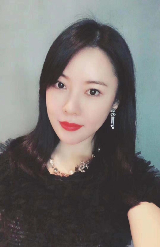 李莉的第一张照片--闽侯婚介网