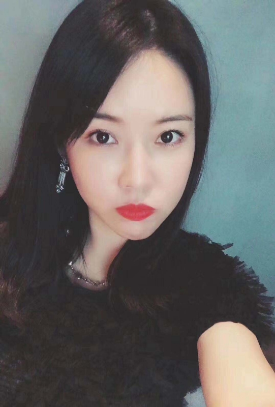 李莉的第二张照片--闽侯婚介网