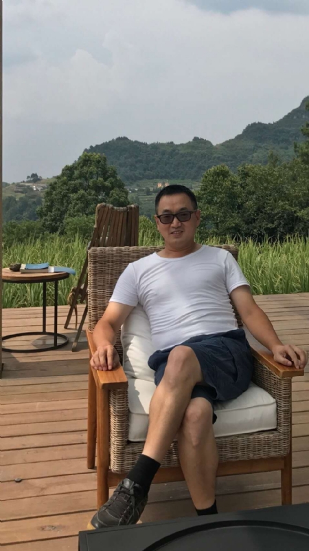 云霄的第一张照片--闽侯婚介网