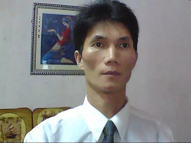 阿文的第一张照片--闽侯婚介网