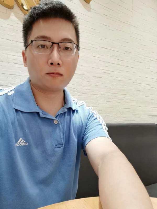 月亮河的第一张照片--闽侯婚介网