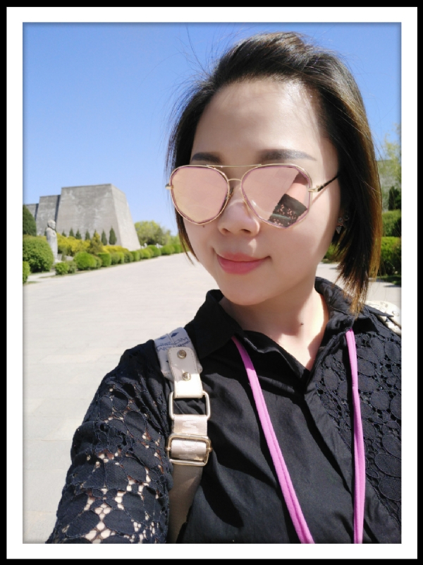 Nicole的第一张照片--闽侯婚介网