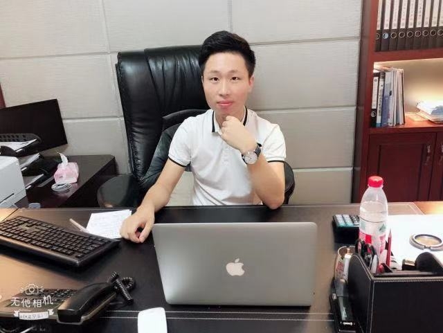 追梦的第一张照片--闽侯婚介网