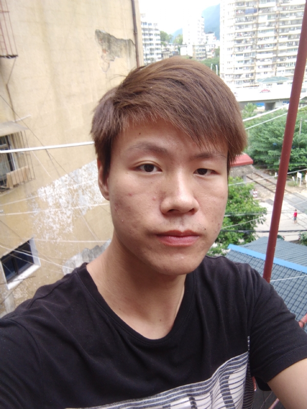 遇见你的第一张照片--闽侯婚介网
