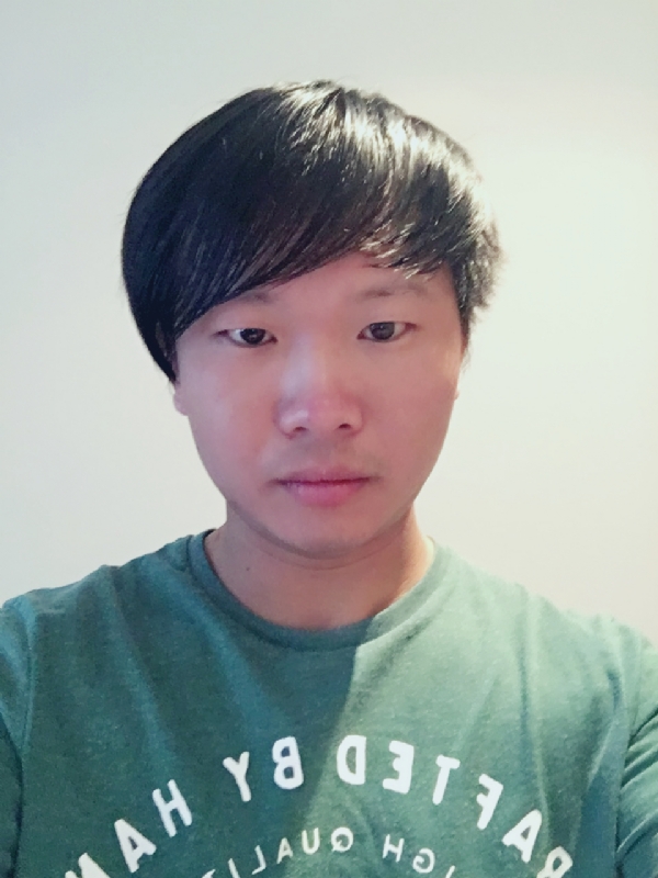 james的第一张照片--闽侯婚介网