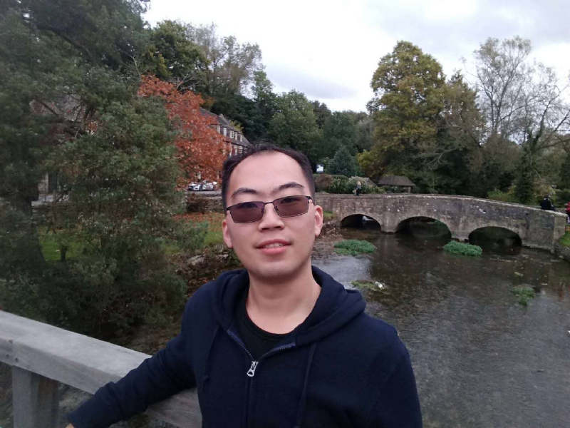 Allen的第一张照片--闽侯婚介网