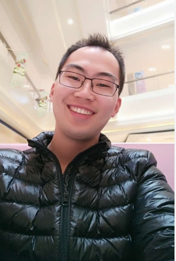 Allen的第二张照片--闽侯婚介网