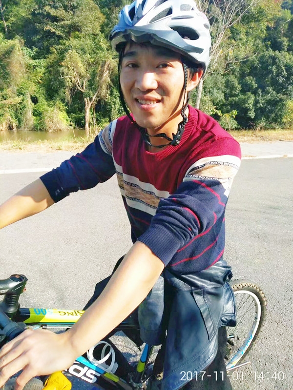 丹叶的第一张照片--闽侯婚介网