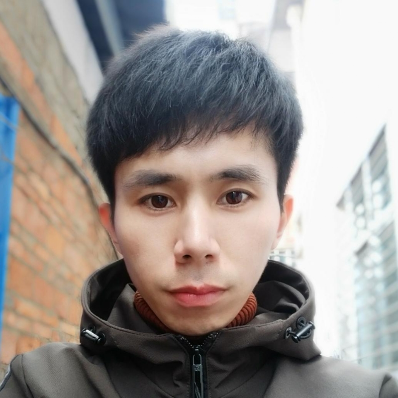 等一人白首的第二张照片--闽侯婚介网