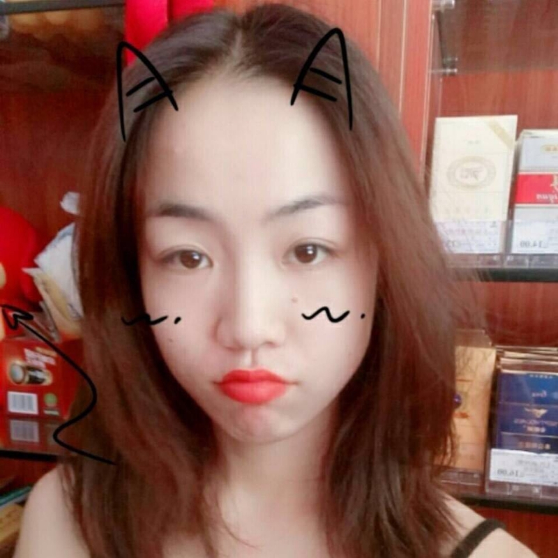 美美的第一张照片--闽侯婚介网