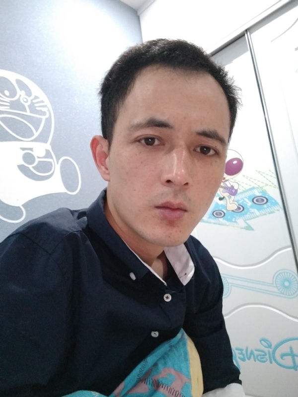 容晨的第一张照片--闽侯婚介网