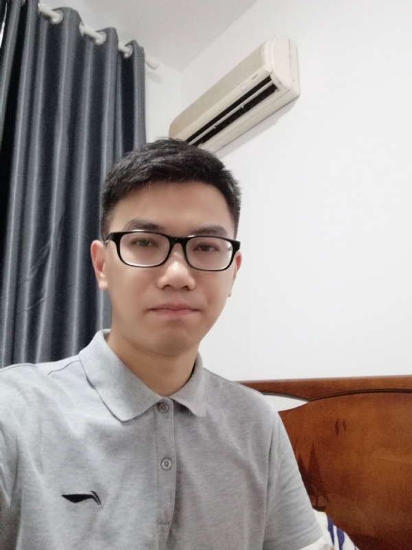 xiaopeng的第一张照片--闽侯婚介网