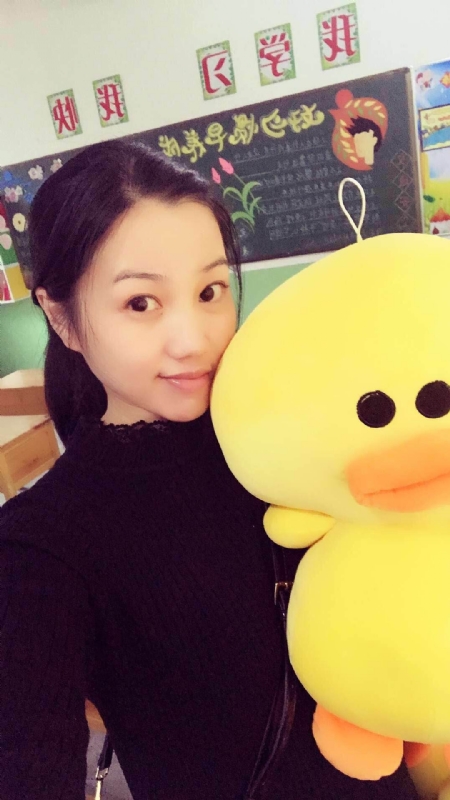 pengjienv的第一张照片--闽侯婚介网