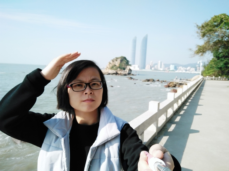吕小包的第一张照片--闽侯婚介网