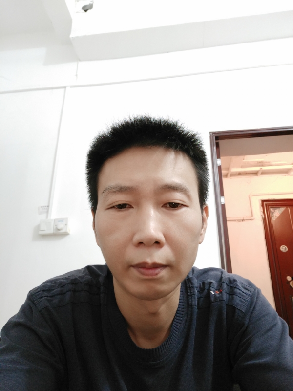 爱依然的第一张照片--闽侯婚介网