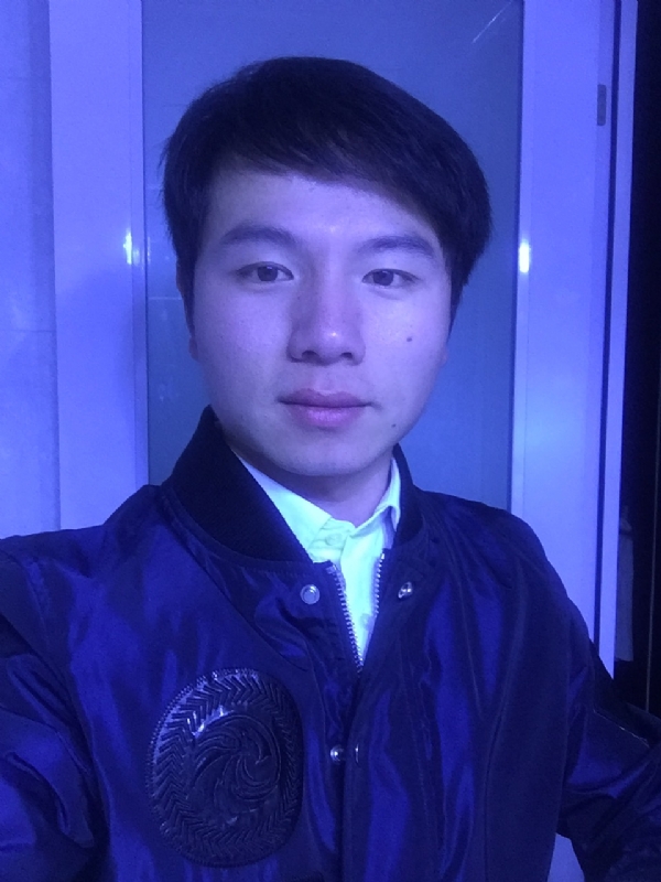 谁是我向往的以后的第一张照片--闽侯婚介网