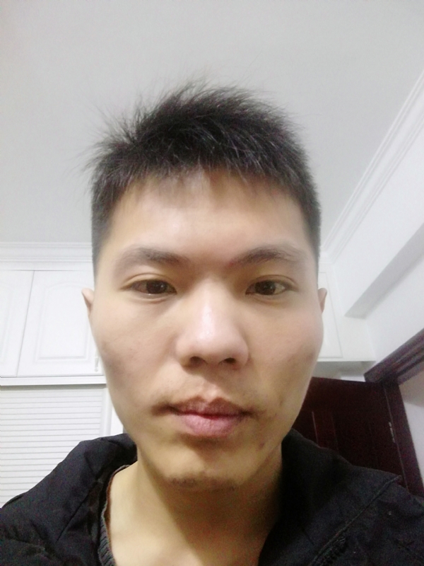 陈耀阳的第一张照片--闽侯婚介网