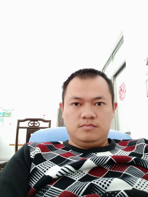 香山红叶的第一张照片--闽侯婚介网