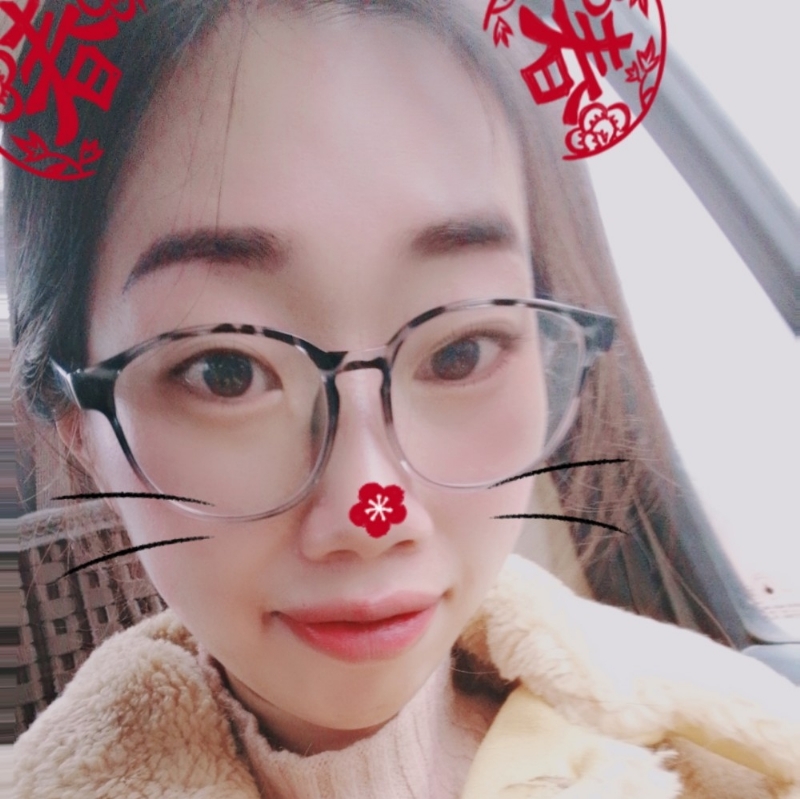 芮雪的第一张照片--闽侯婚介网